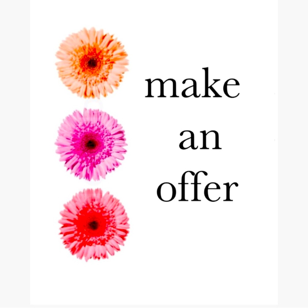 Meet your Posher, Christi